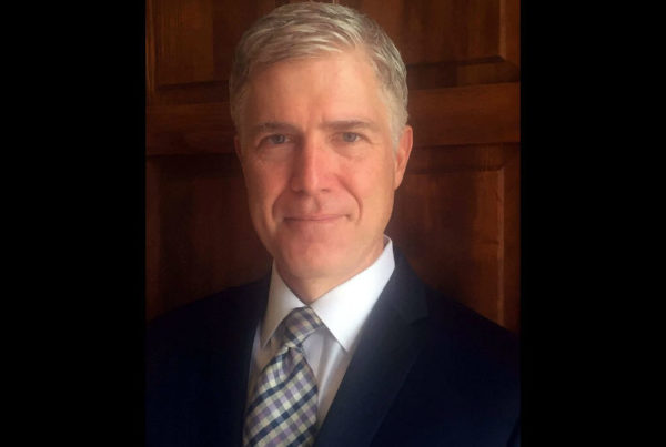 How SCOTUS Nominee Neil Gorsuch Could Rule on Texas Cases