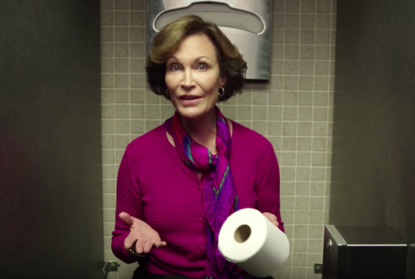 Austin Director Richard Linklater Tackles Bathroom Bill in Digital Ad