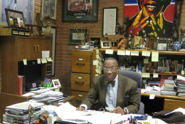 Dallas County Commissioner John Wiley Price’s Federal Bribery Trial Starts Tuesday