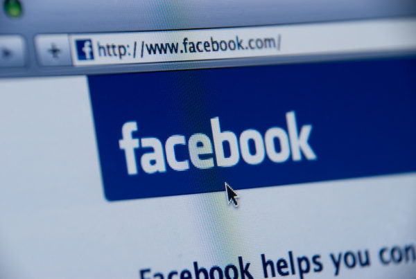 Please Like And Share: Facebook Says It’s Cracking Down On ‘Engagement Baiting’