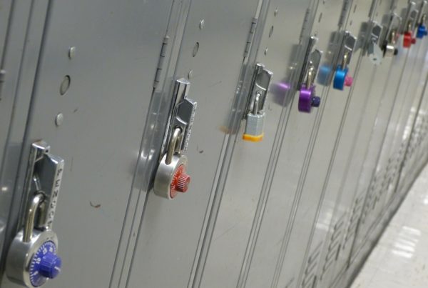 El Paso Co. School Board Worries More Students May Strain Resources