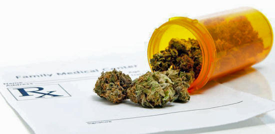 Texas House Advances Bill To Expand State’s Medical Marijuana Program