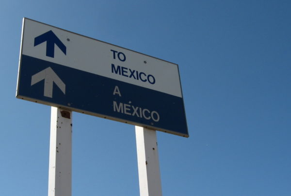 Why Are Mexicans Leaving the US in Droves?