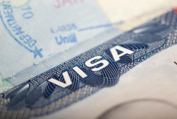 The Trump Administration’s H-1B Visa Changes Are Creating Uncertainty Among Employers