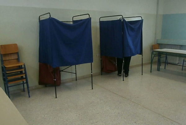 To Protect Election Systems From Cyber Attack, Feds And States Need Closer Coordination