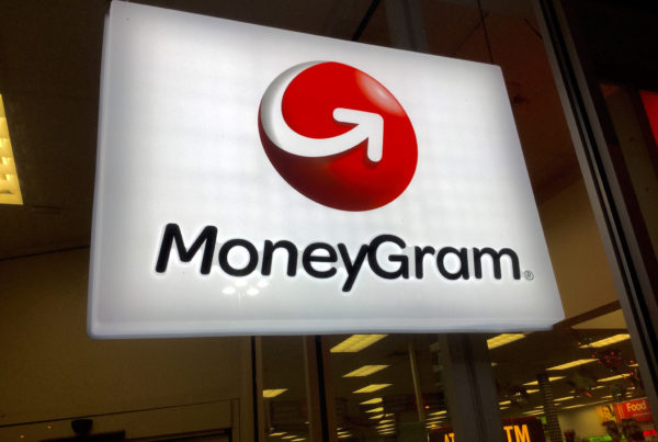 Is MoneyGram’s Sale to Chinese Investors a National Security Risk?