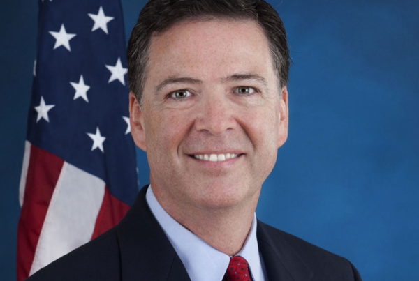 In the Wake of CIA Leaks, FBI Director Comey Cancels SXSW Appearance