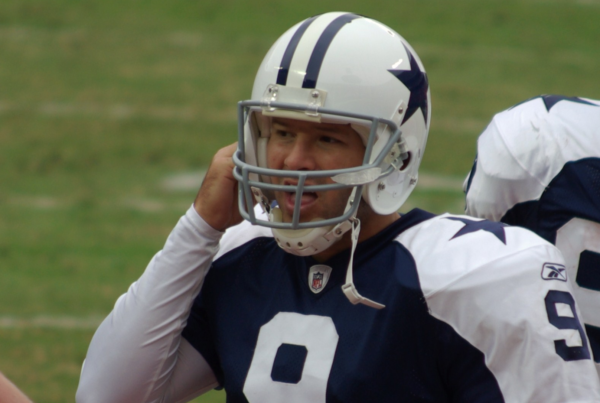Dallas Cowboys Expected To Trade Or Release Quarterback Tony Romo