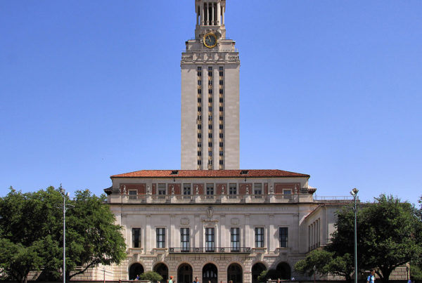 UT System Pulls The Plug On High-Dollar, Permanent Fund Projects
