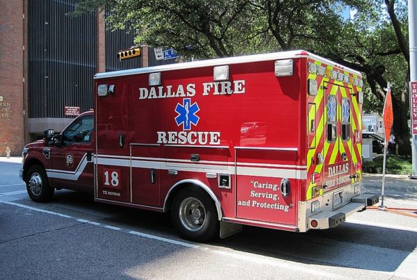 Emergency Managers Want Answers on Deadly Dallas 911 Cell Phone Glitch