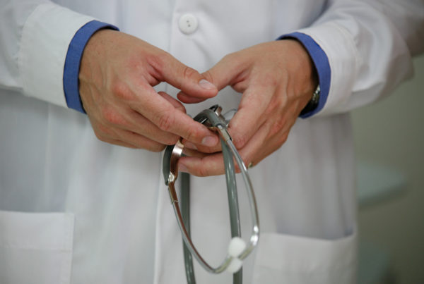 Texas Physicians Say A ‘Marshall Plan’ Is Needed To Protect Primary Care Practices