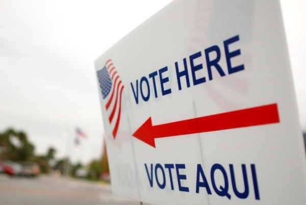 New Report Finds That Texas Voters Faced Five Major Barriers To Casting Ballots