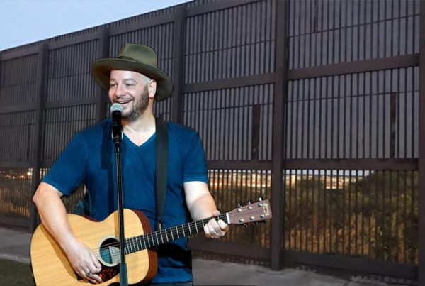 Upcoming Border Wall Comedy Special Met With Mixed Reactions
