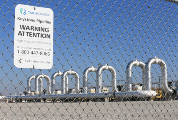Considering the Economics of the Keystone XL Pipeline