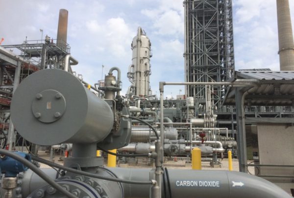 NRG’s Carbon Capture System Doing Its Job, But Is It Enough?