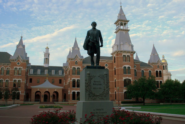 Men Who Believe They Were Wrongly Expelled For Sexual Assault Are Using Title IX To Fight Back
