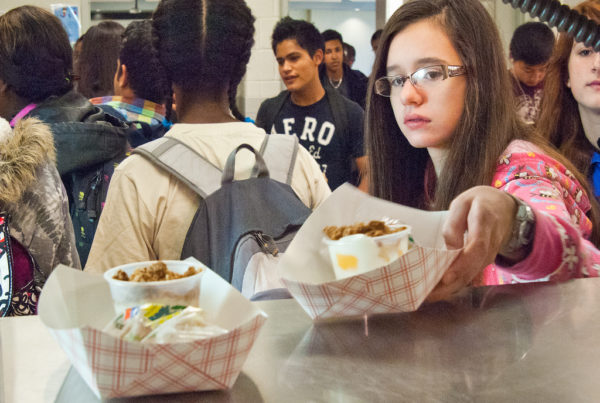 Why Some Say It’s Past Time Texas Bans ‘Lunch Shaming’