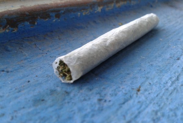 Do Cops Really Test Marijuana Potency By Smoking It?