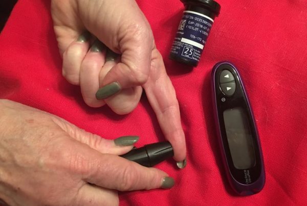 No Insulin Shots? Diabetes ‘Cure’ Under Study In San Antonio