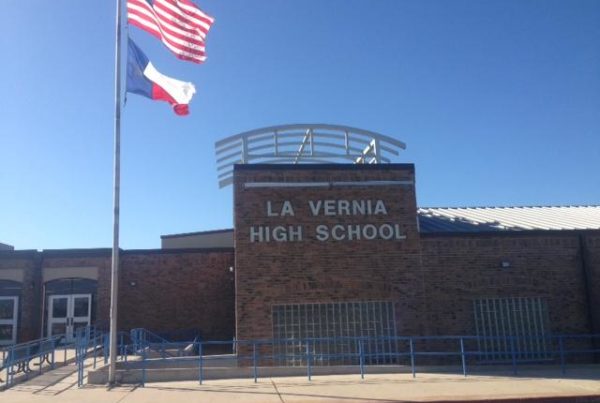 La Vernia ISD Implements Safeguards For Students Reporting Assault, Harrassment