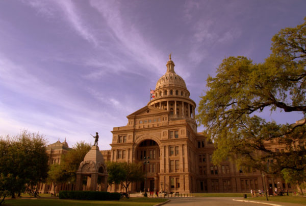 Texas House, Senate Budgets Remain Far Apart On Public Education Funding