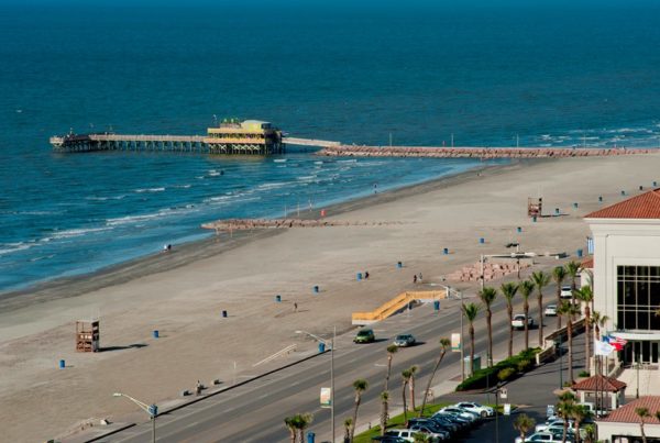 Galveston Finishes Multi-Million Dollar Beach Renovation