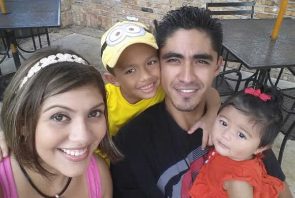 How Deportations Are Affecting Houston Families