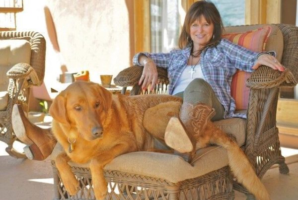 Country Legend Jessi Colter: Her Life As ‘An Outlaw And A Lady’