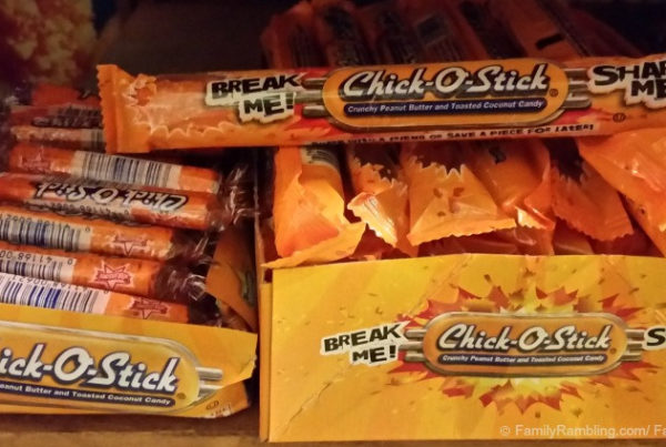 Texas Producer of Chick-O-Sticks Fights To Stay Local Despite Rising Sugar Costs
