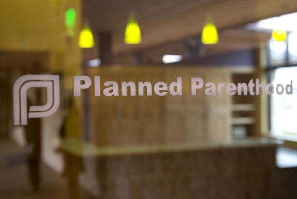 In Test, Texas Seeks Federal Medicaid Dollars For Program That Bars Planned Parenthood