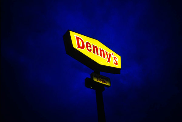 Grand Jury Charges Harris County Sheriff’s Deputy With Murder in Denny’s Chokehold Death