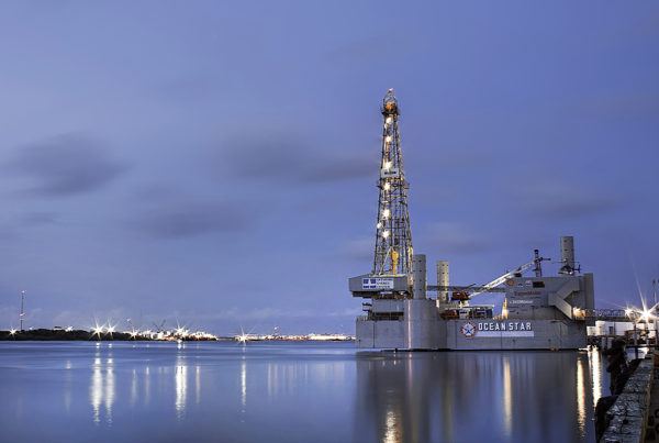 Why Aren’t Energy Producers Snapping Up Offshore Leases?
