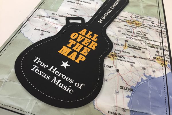 The ‘True Heroes Of Texas Music’ Don’t Always Get The Credit They Deserve
