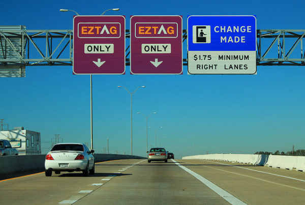 Why You May Have Been Overbilled for Driving on Toll Roads