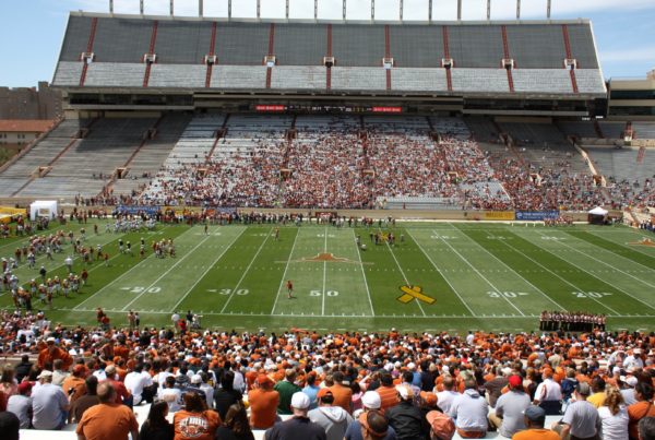 Five Years After A&M Broke Up With The Big 12, Texas’ Loss Is The SEC’s Gain
