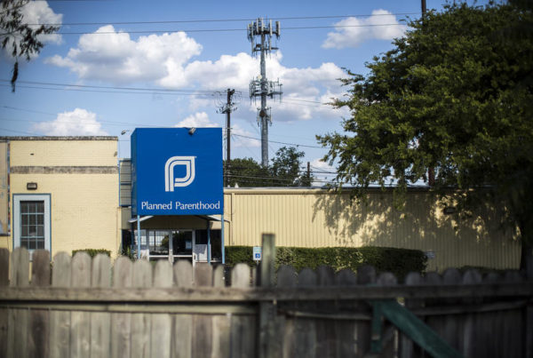 As More Texas Women Seek Second-Trimester Abortions, State Bans Most Common Type
