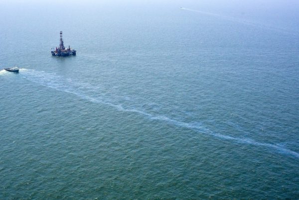 Despite Administration’s Push, Oil Companies Might Not Be Eager For New Offshore Drilling