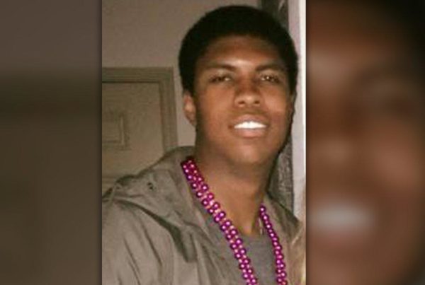 Eight People Have Been Charged In The Beating Death Of Bakari Henderson