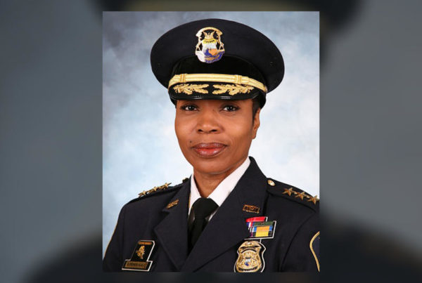Big Expectations, Big Challenges Face Dallas’ First Female Police Chief