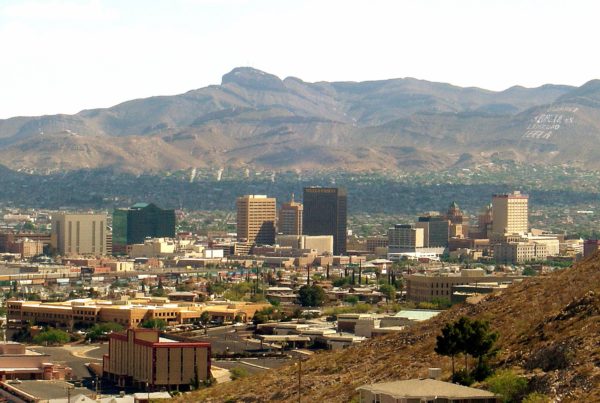 El Paso City Council Rejects City ID Card Proposal