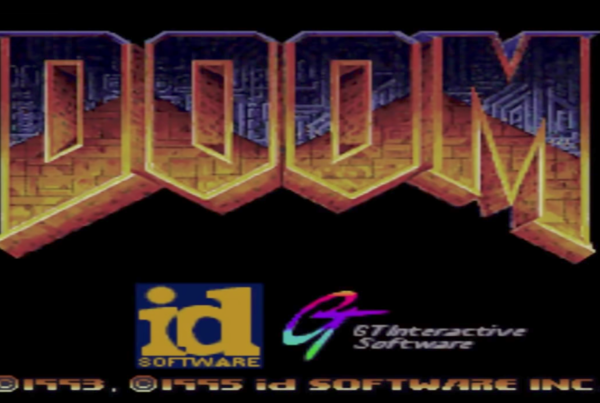 It Started With ‘Doom:’ How Texas Became A Gaming Powerhouse