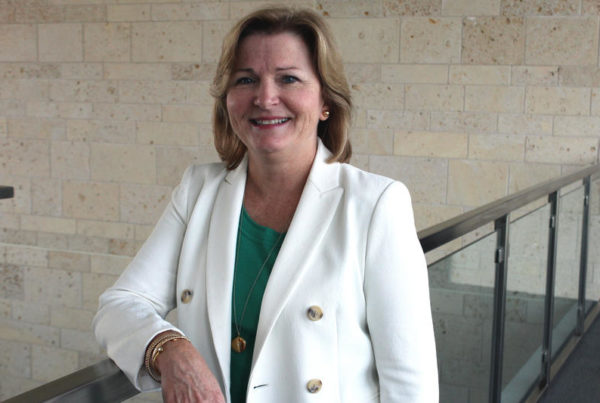 NASA Administrator Set To Become First Woman To Lead UNT System
