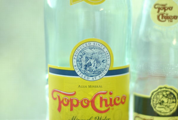 Will Texans Still Love Topo Chico If Coca-Cola Owns It?