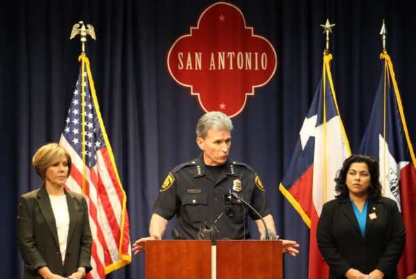 San Antonio PD: Special Victims Unit Did Not Properly Investigate More Than 130 Crimes