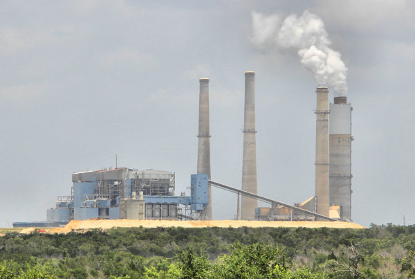 Communities Face Economic Challenges Following Coal Plant Closures