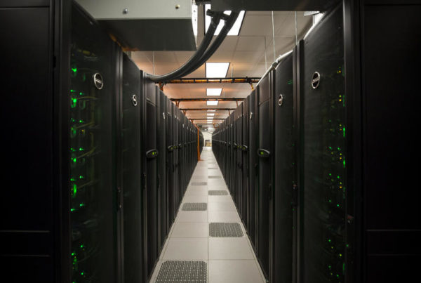 UT-Austin Lab Guns For Spot On Global List Of Top 10 Supercomputers