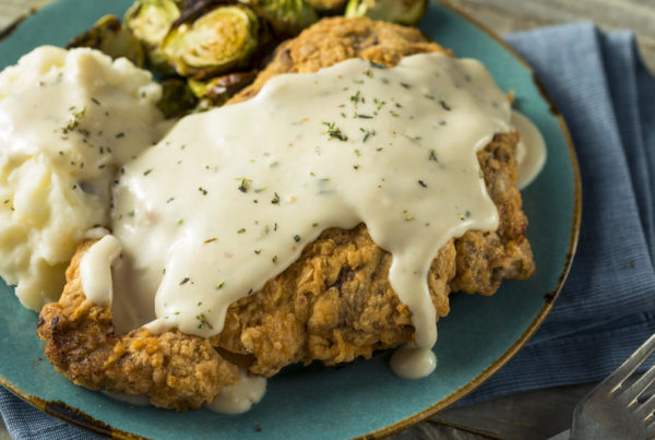 Texas Celebrates Chicken Fried Steak Day. And It’s Official.