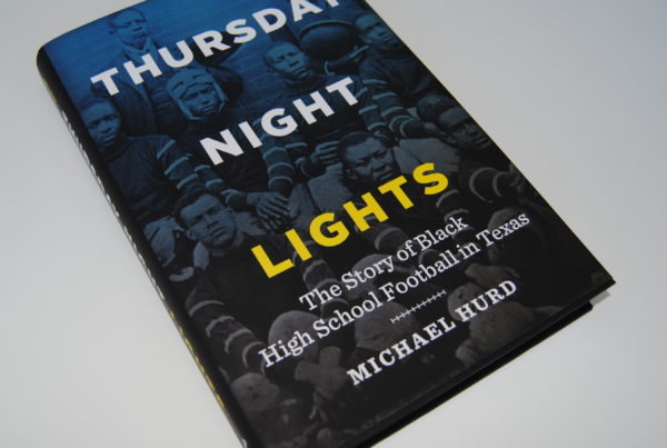 The Untold Story Of Thursday Night Lights, Texas Football’s Segregated Past