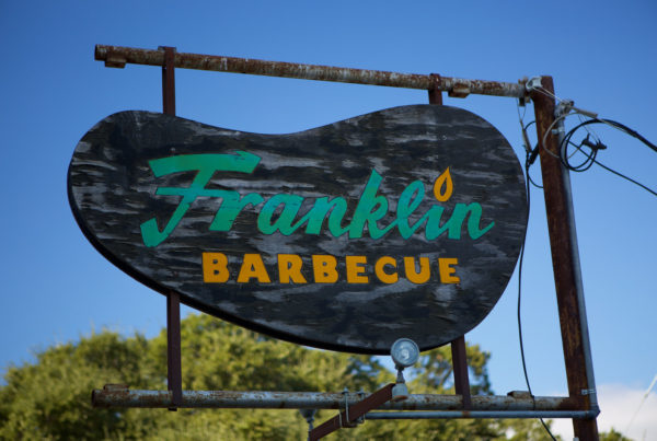 Austin’s Revered Franklin Barbecue Reopens After A Three-Month Absence