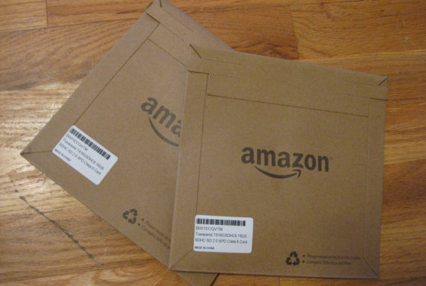 Does Amazon Exploit Workers Who Deliver Your Holiday Packages?